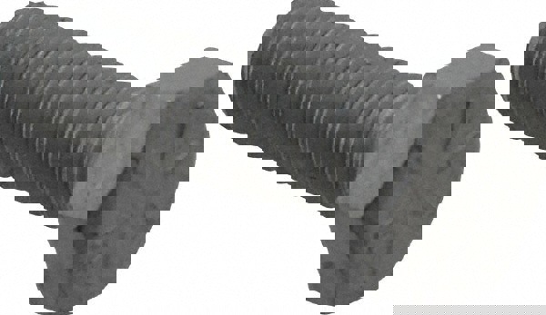 Hex Head Cap Screw: 5/16-18 x 1